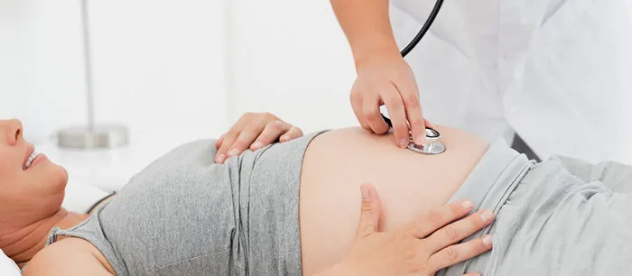 Suivi de grossesse et accouchement – gynécologue à Marrakech